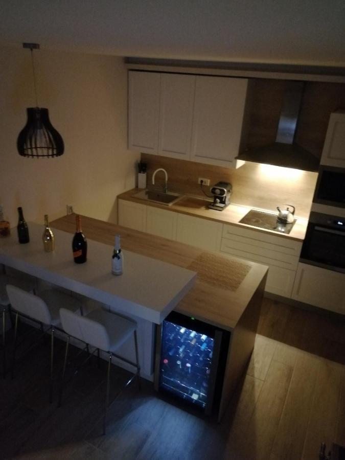 Holiday Home Котор Екстериор снимка