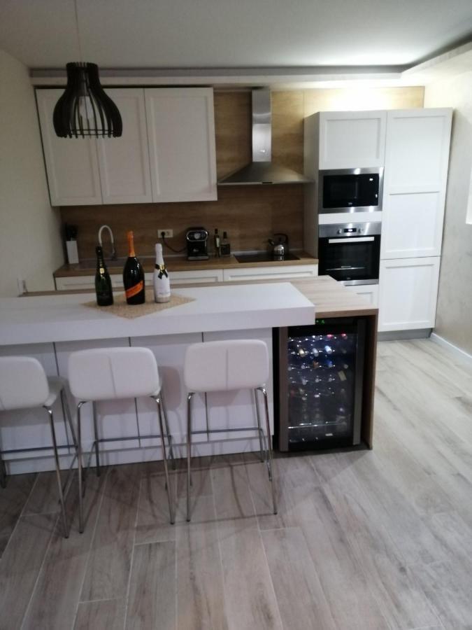 Holiday Home Котор Екстериор снимка