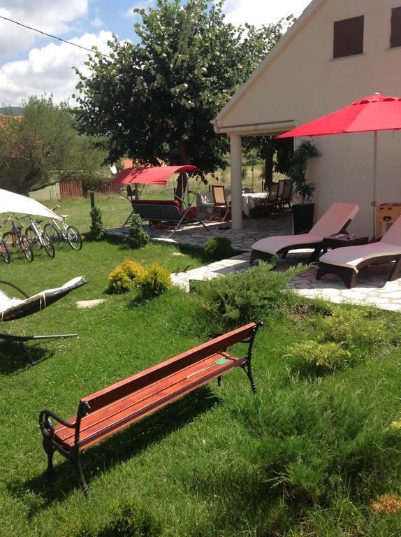 Holiday Home Котор Стая снимка