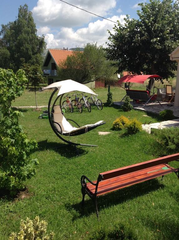 Holiday Home Котор Стая снимка