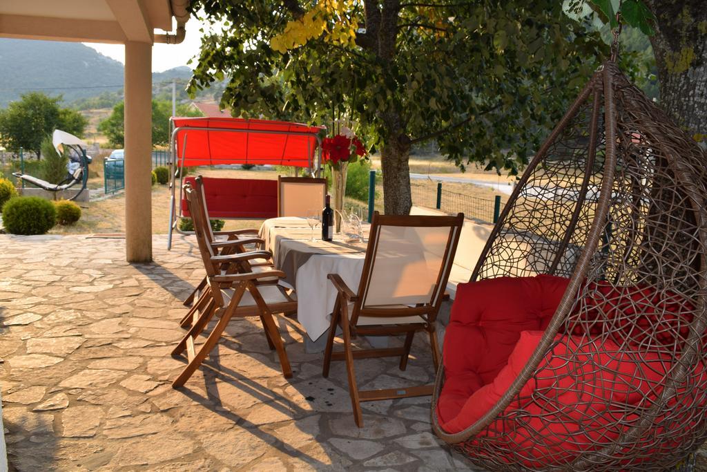 Holiday Home Котор Екстериор снимка
