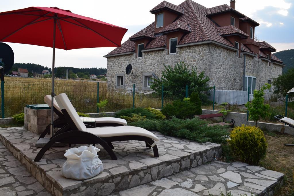 Holiday Home Котор Екстериор снимка