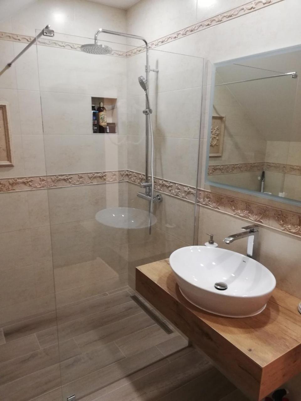 Holiday Home Котор Екстериор снимка