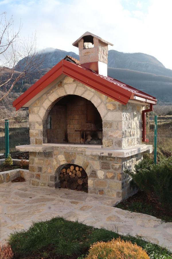 Holiday Home Котор Екстериор снимка