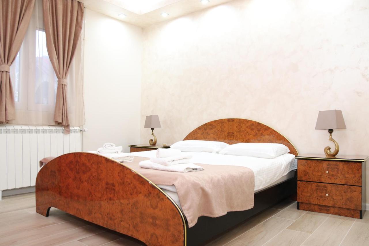 Holiday Home Котор Екстериор снимка